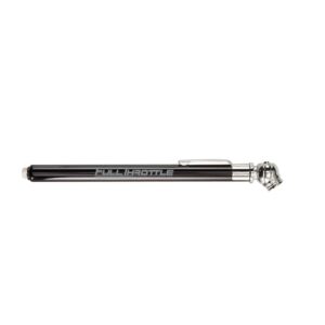 FT - High Pressure Aluminum Tire Gauge
