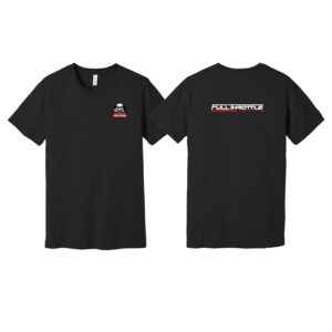 FT - BELLA+CANVAS Unisex Jersey Short Sleeve Tee