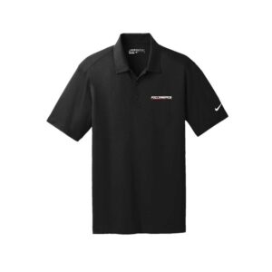 FT - Nike Dri-FIT Vertical Mesh Polo