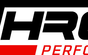 Full Throttle Logo Sticker